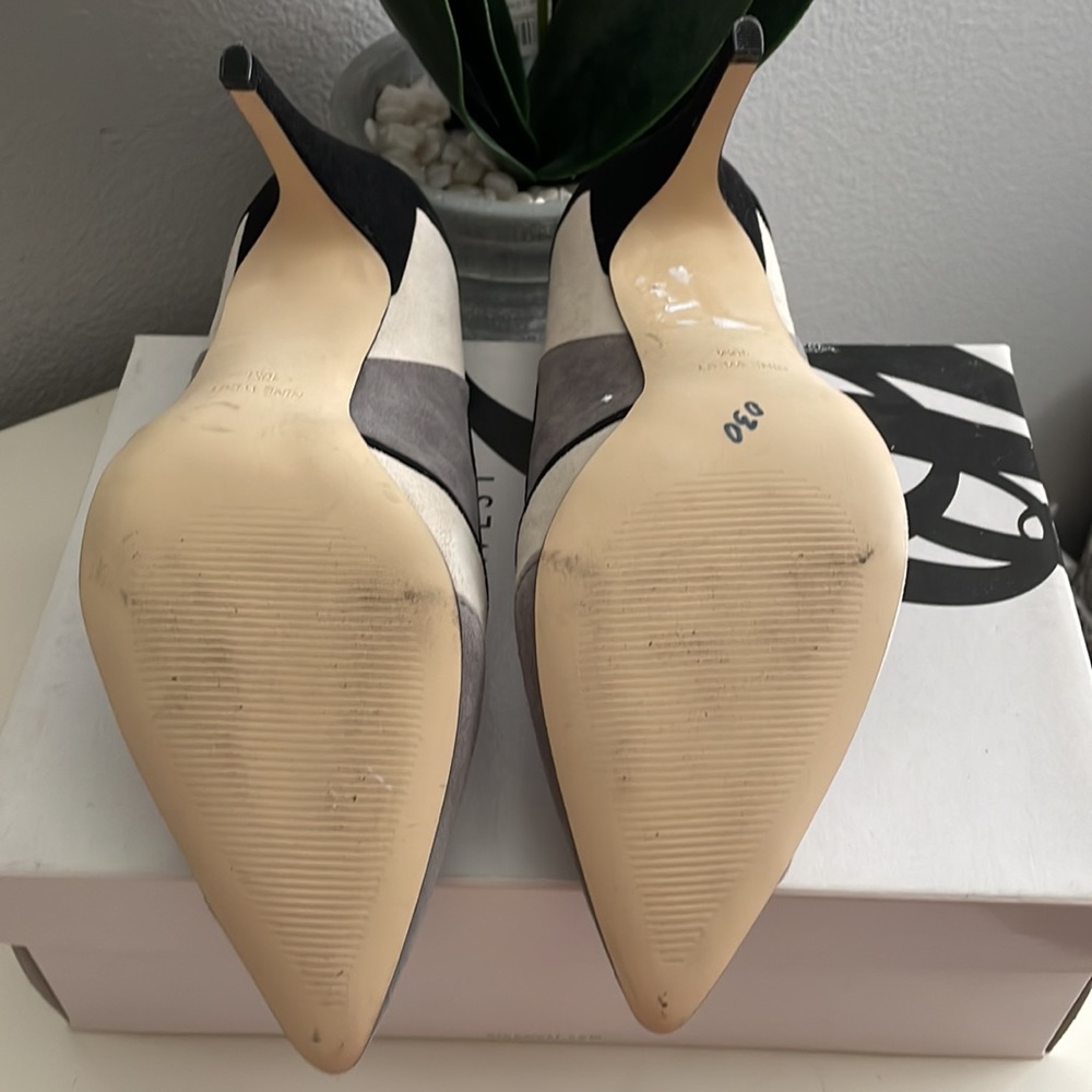 Pumps - Picture 5 of 6
